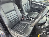 2017 Isuzu MU-X