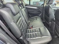 2017 Isuzu MU-X