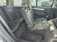 2017 Isuzu MU-X