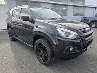 2021 Isuzu MU-X