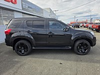 2021 Isuzu MU-X