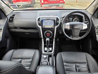 2021 Isuzu MU-X