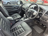 2021 Isuzu MU-X
