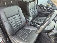 2021 Isuzu MU-X