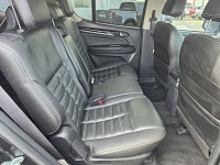2021 Isuzu MU-X