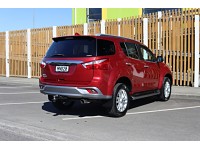 2019 Isuzu MU-X