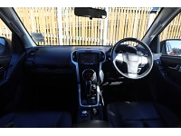 2019 Isuzu MU-X