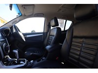 2019 Isuzu MU-X