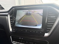 2021 Isuzu D-Max