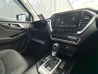 2021 Isuzu D-Max