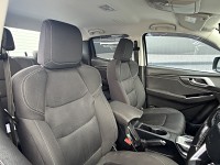 2021 Isuzu D-Max