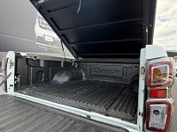 2021 Isuzu D-Max