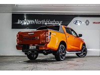 2022 Isuzu D-Max