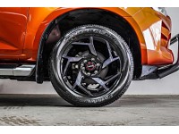 2022 Isuzu D-Max
