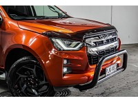 2022 Isuzu D-Max