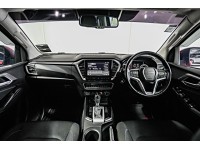 2022 Isuzu D-Max