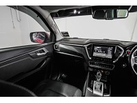 2022 Isuzu D-Max