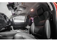 2022 Isuzu D-Max