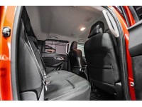 2022 Isuzu D-Max