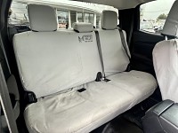 2021 Isuzu D-Max