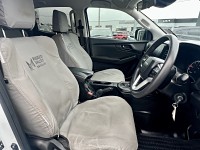 2021 Isuzu D-Max