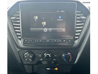 2021 Isuzu D-Max