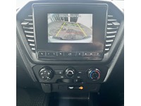 2021 Isuzu D-Max