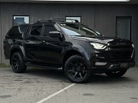 2023 Isuzu D-Max