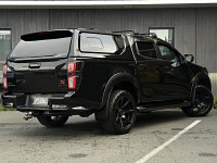 2023 Isuzu D-Max