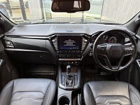 2023 Isuzu D-Max