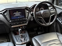 2023 Isuzu D-Max