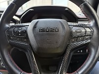 2023 Isuzu D-Max