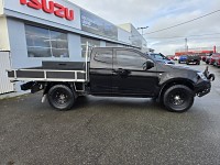 2022 Isuzu D-Max