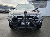 2022 Isuzu D-Max