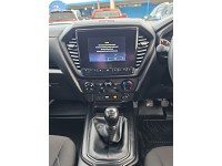 2022 Isuzu D-Max