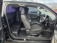 2022 Isuzu D-Max