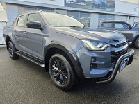 2024 Isuzu D-Max