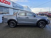 2024 Isuzu D-Max