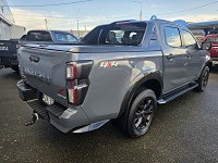 2024 Isuzu D-Max