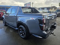 2024 Isuzu D-Max