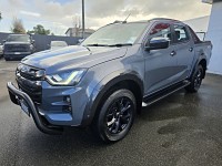 2024 Isuzu D-Max