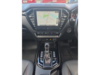 2024 Isuzu D-Max