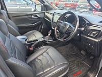 2024 Isuzu D-Max
