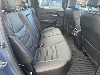 2024 Isuzu D-Max