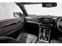 2026 Isuzu MU-X
