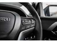 2026 Isuzu MU-X