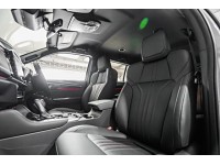 2026 Isuzu MU-X