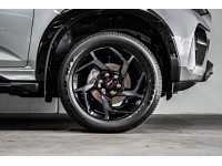 2026 Isuzu MU-X
