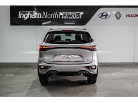 2026 Isuzu MU-X