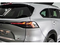 2026 Isuzu MU-X